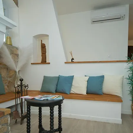 06q - Beautiful Provencal With Swimming Pool Σπίτι διακοπών Biot