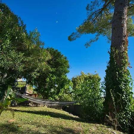 Σπίτι διακοπών 06q - Beautiful Provencal With Swimming Pool *